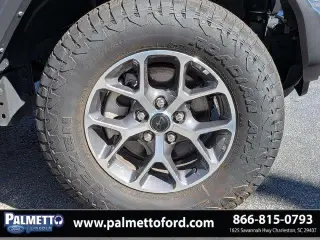 Jeep Wrangler 2025 4x4 Sport 4p SUV