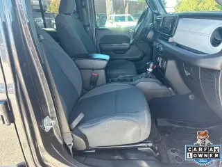 Jeep Wrangler 2024 4x4 Sport 4p SUV