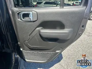 Jeep Wrangler 2024 4x4 Sport 4p SUV