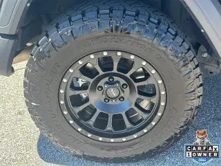 Jeep Wrangler 2024 4x4 Sport 4p SUV