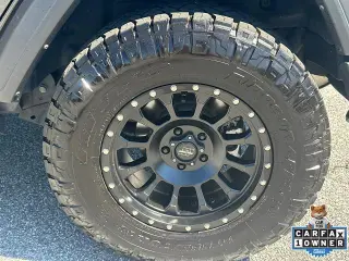 Jeep Wrangler 2024 4x4 Sport 4p SUV