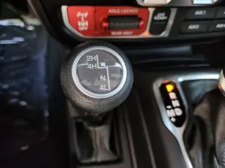 Jeep Wrangler 2024 4x4 Sport 4p SUV