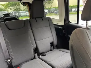 Jeep Wrangler 2025 4x4 Willys 4dr SUV