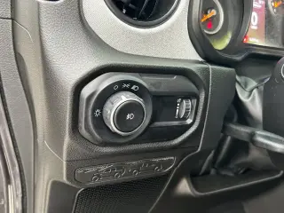 Jeep Wrangler 2025 4x4 Willys 4dr SUV