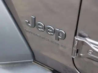 Jeep Wrangler 2024 4x4 Sport 2p SUV