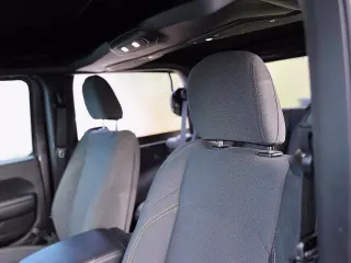 Jeep Wrangler 2024 4x4 Sport 2p SUV