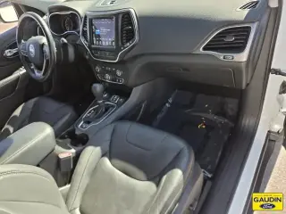 Jeep Cherokee 2021 4x4 Latitude Lux 4p SUV