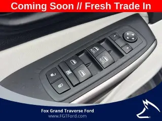 Jeep Cherokee 2020 4x4 Latitude Plus 4dr SUV