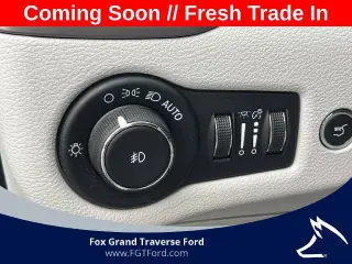 Jeep Cherokee 2020 4x4 Latitude Plus 4dr SUV