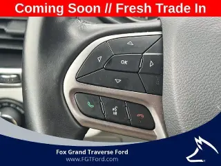 Jeep Cherokee 2020 4x4 Latitude Plus 4dr SUV
