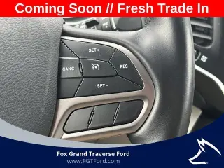 Jeep Cherokee 2020 4x4 Latitude Plus 4dr SUV