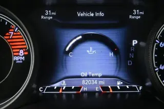 Jeep Cherokee 2020 4x4 Limited 4p SUV
