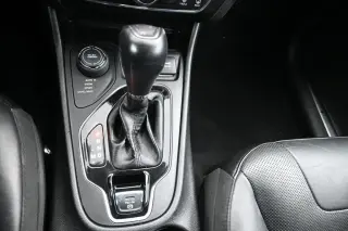 Jeep Cherokee 2020 4x4 Limited 4p SUV