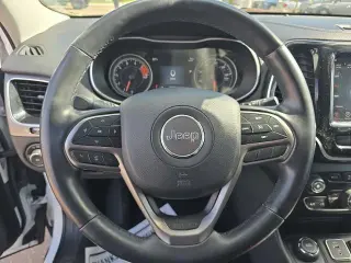 Jeep Cherokee 2019 4x4 Limited 4dr SUV