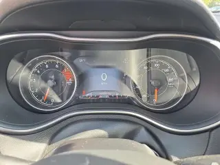 Jeep Cherokee 2019 4x4 Limited 4dr SUV