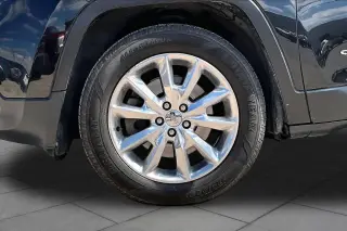Jeep Cherokee 2015 4x4 Limited 4p SUV