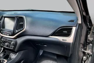 Jeep Cherokee 2015 4x4 Limited 4p SUV