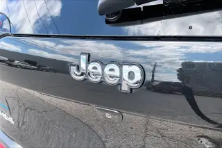 Jeep Cherokee 2015 4x4 Limited 4p SUV