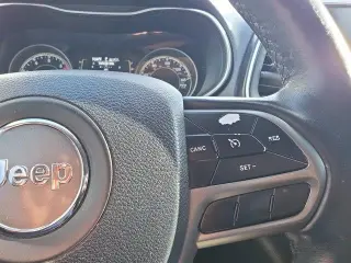 Jeep Cherokee 2019 4x4 Latitude SUV de 4 puertas