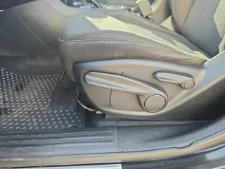 Jeep Cherokee 2019 4x4 Latitude SUV de 4 puertas
