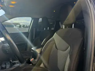 Jeep Cherokee 2019 4x4 Latitude SUV de 4 puertas