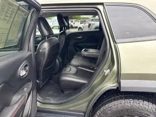 Jeep Cherokee 2019 4x4 Trailhawk 4dr SUV