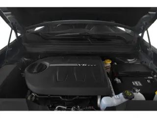 Jeep Cherokee 2019 4x4 Trailhawk SUV 4p
