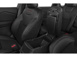 Jeep Cherokee 2019 4x4 Trailhawk SUV 4p