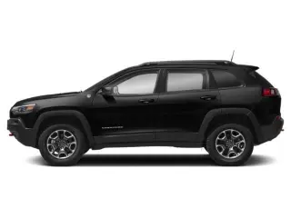 Jeep Cherokee 2019 4x4 Trailhawk SUV 4p