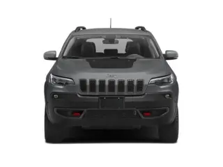 Jeep Cherokee 2019 4x4 Trailhawk SUV 4p