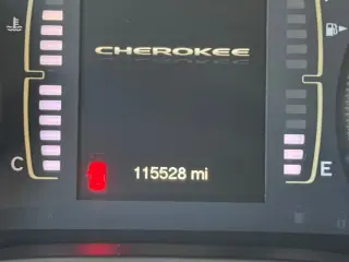Jeep Cherokee 2018 Latitude Plus 4dr SUV