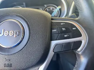 Jeep Cherokee 2018 Latitude Plus 4dr SUV