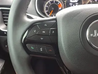 Jeep Cherokee 2020 Latitude Plus 4p SUV