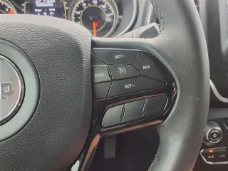 Jeep Cherokee 2020 Latitude Plus 4p SUV