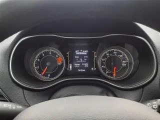 Jeep Cherokee 2020 Latitude Plus 4p SUV