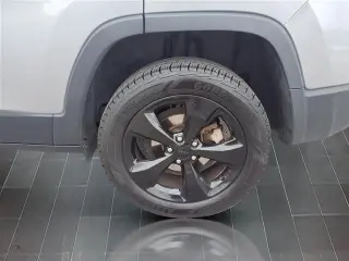 Jeep Cherokee 2020 Latitude Plus 4p SUV