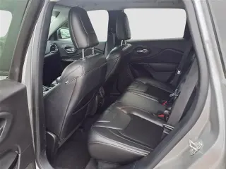 Jeep Cherokee 2020 Latitude Plus 4p SUV