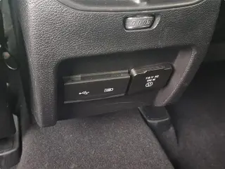 Jeep Cherokee 2020 Latitude Plus 4p SUV