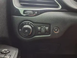 Jeep Cherokee 2020 Latitude Plus 4p SUV