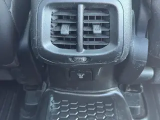 Jeep Cherokee 2018 Limited 4p SUV