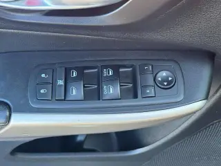 Jeep Cherokee 2018 Limited 4p SUV