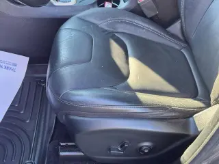 Jeep Cherokee 2018 Limited 4p SUV