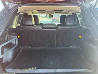 Jeep Cherokee 2018 Limited 4p SUV