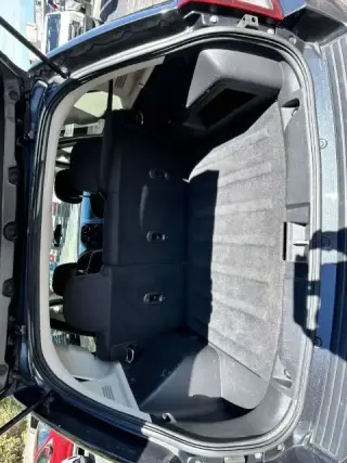 Jeep Compass 2014 Sport SUV 4 puertas