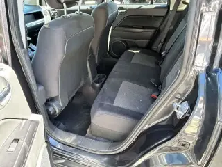 Jeep Compass 2014 Sport SUV 4 puertas