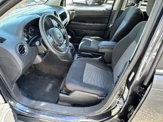 Jeep Compass 2014 Sport SUV 4 puertas