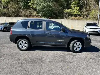 Jeep Compass 2014 Sport SUV 4 puertas