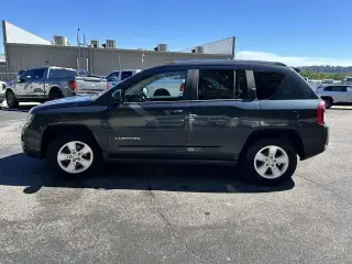 Jeep Compass 2014 Sport SUV 4 puertas