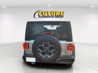 Jeep Wrangler 2023 4x4 Rubicon 4xe 20th Anniversary 4dr SUV