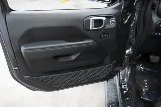 Jeep Wrangler Unlimited 2022 4x4 Sahara 4xe 4p SUV